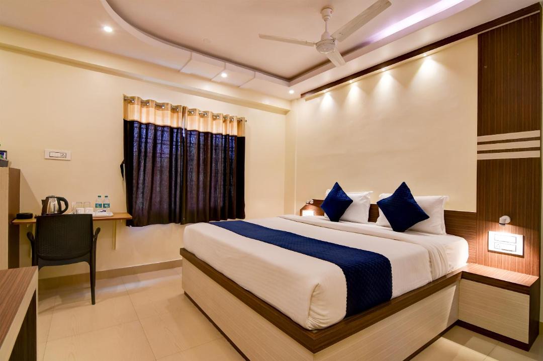 Photo of Bedroom in Krishnagar-II
