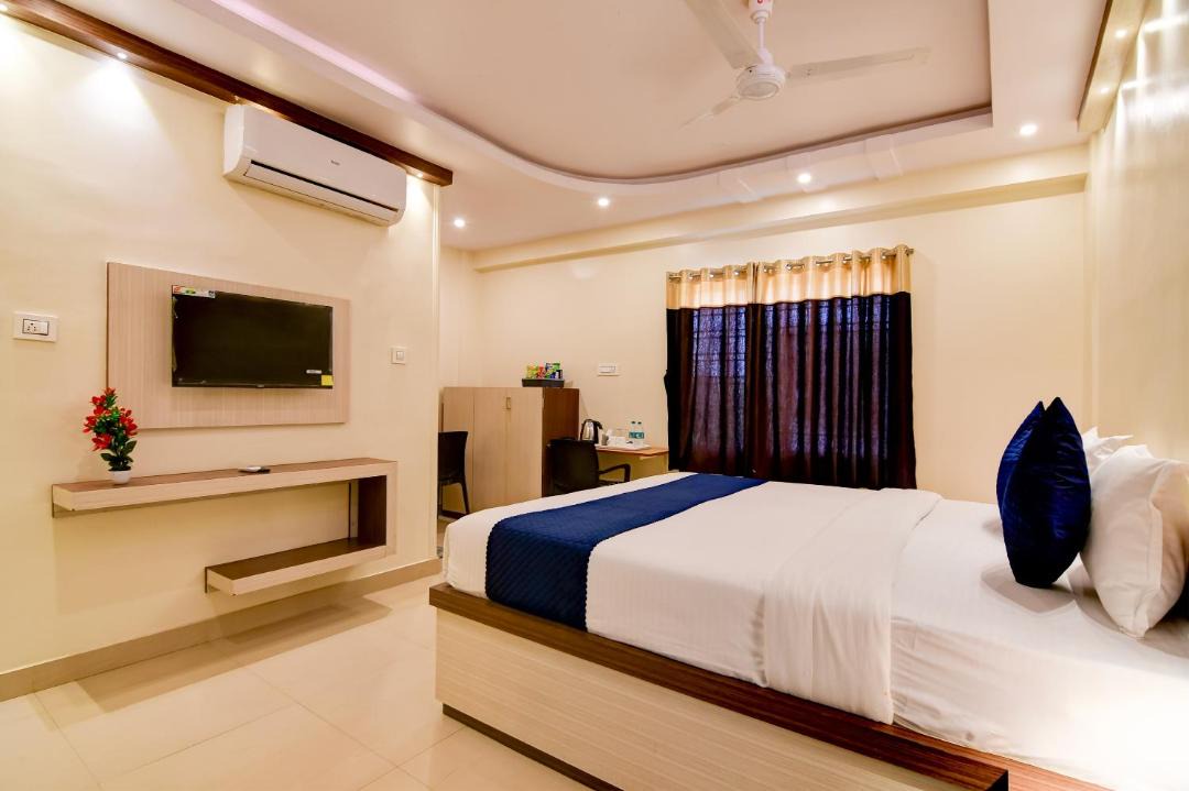 Photo of Bedroom in Krishnagar-II