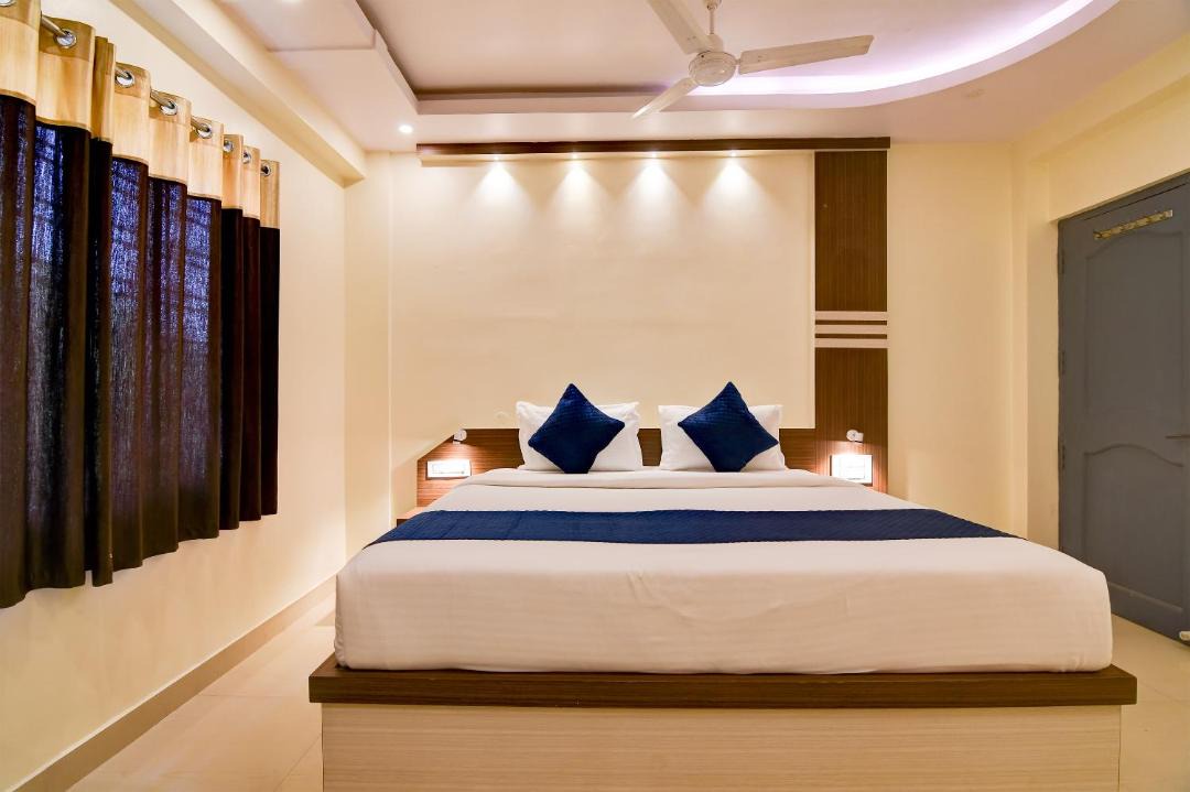 Photo of Bedroom in Krishnagar-II