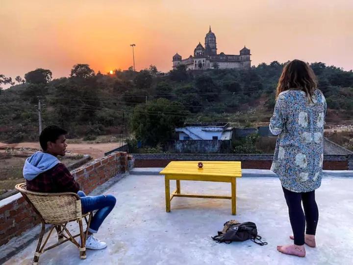 Photo of Others in Orchha