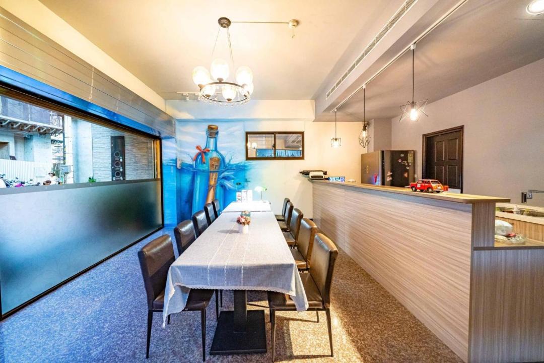 Photo of Kitchen in North District