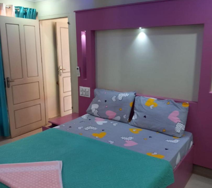 Photo of Bedroom in Punalur