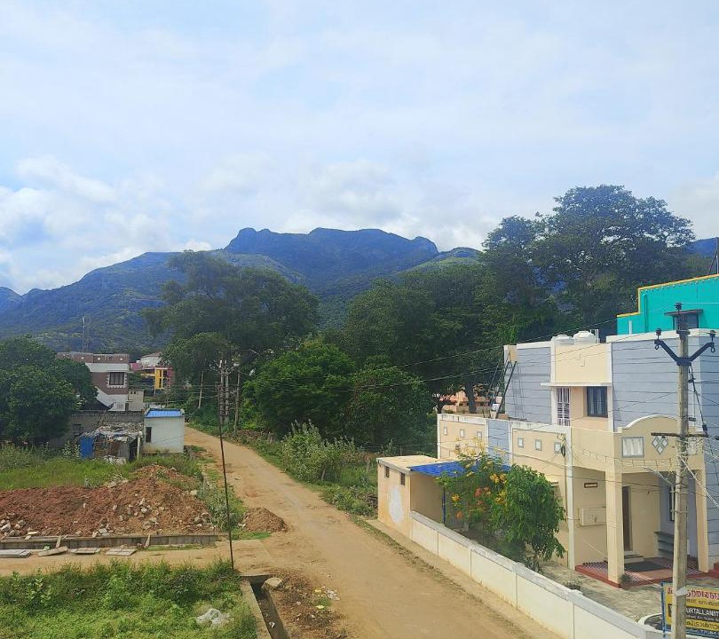 Photo of Others in Courtallam