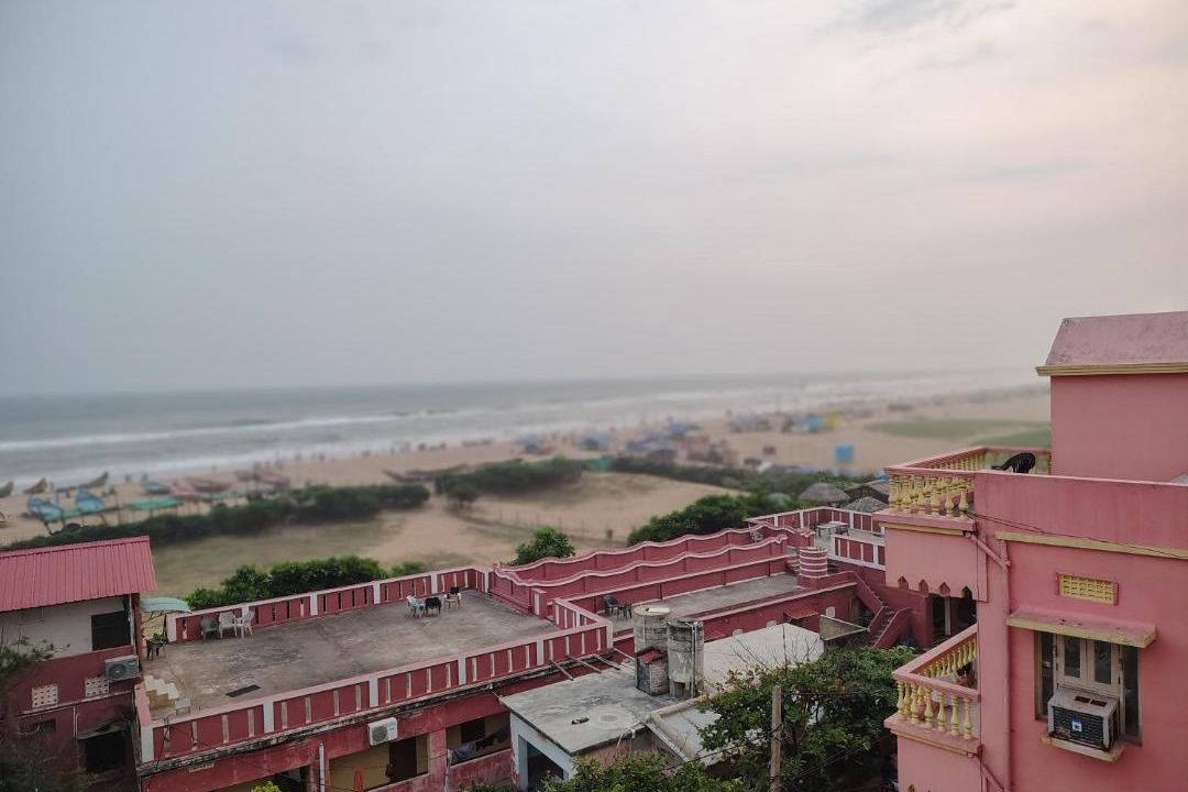 Photo of Others in Puri
