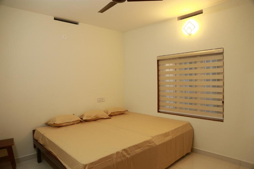 Photo of Bedroom in Udumbanchola