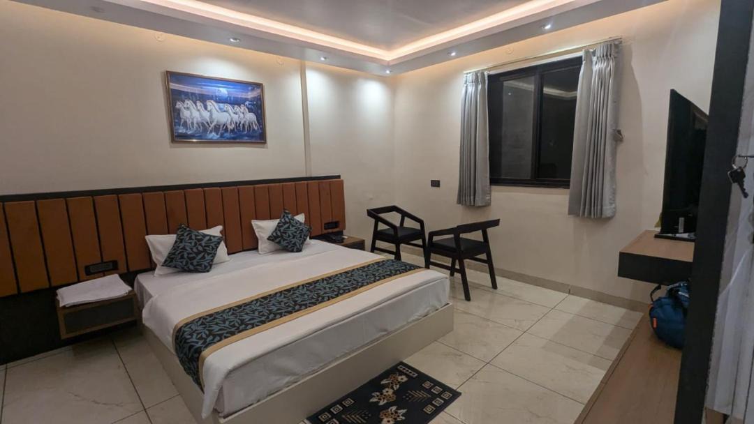 Photo of Bedroom in Gaya