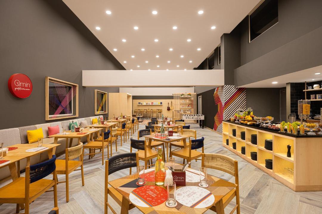 Photo of Kitchen in Ahmedabad