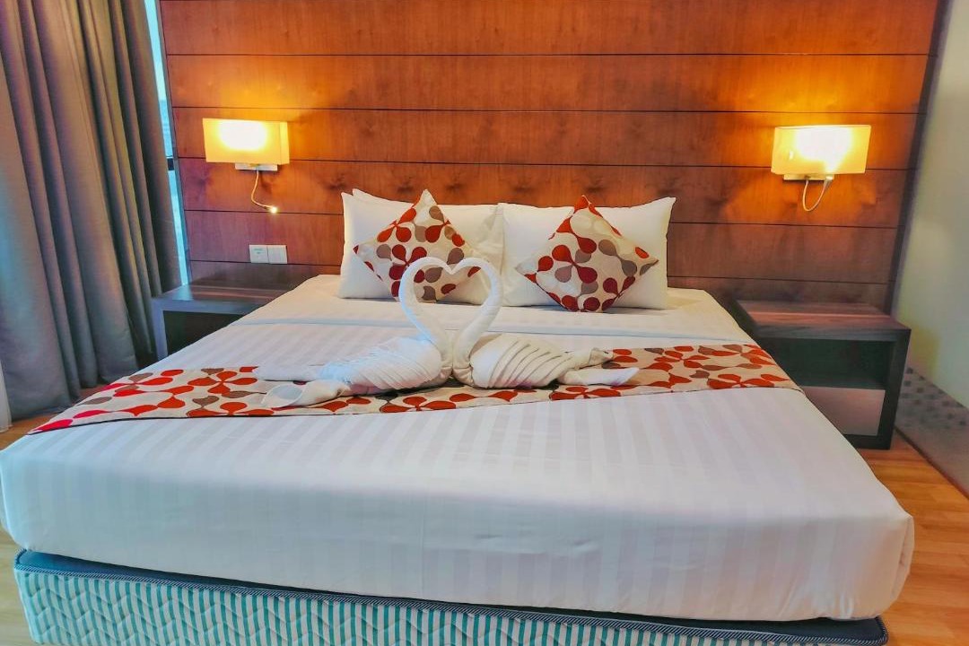 Photo of Bedroom in Pudu