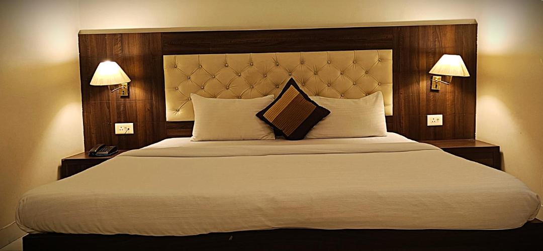 Photo of Bedroom in Alwar