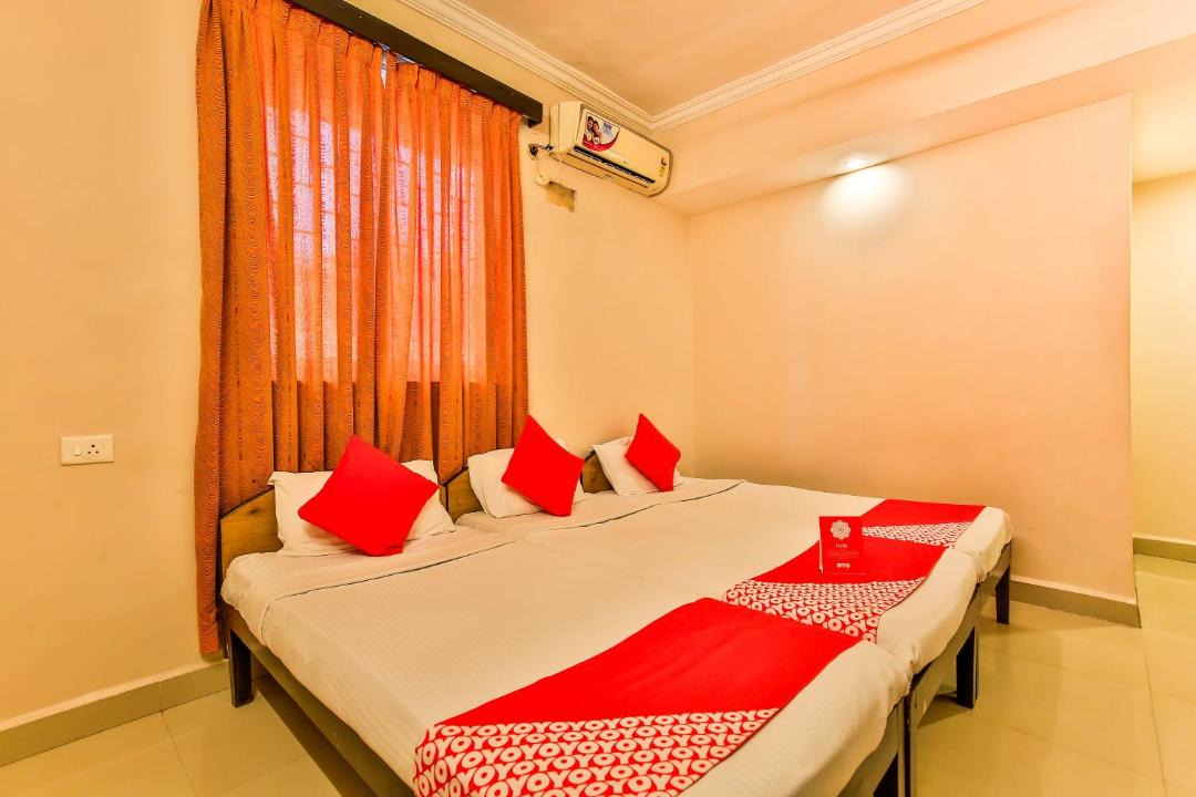 Photo of Bedroom in Altinho