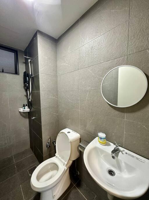 Photo of Bathroom in Bandar Tun Razak