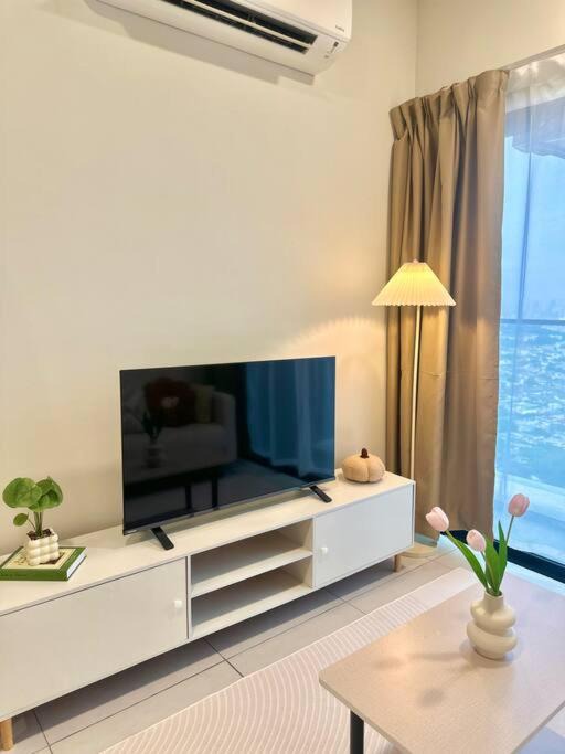 Photo of Livingroom in Bandar Tun Razak