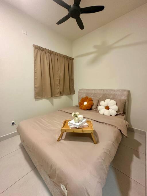 Photo of Bedroom in Bandar Tun Razak