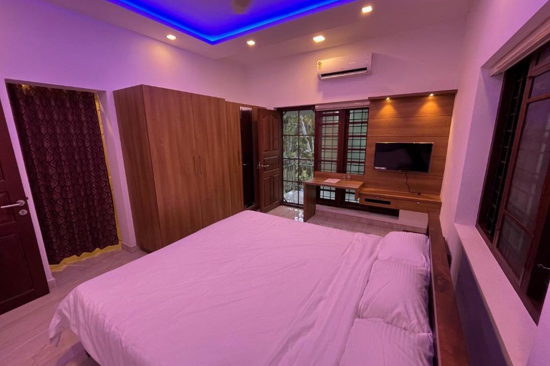 Photo of Bedroom in Thanneermukkom