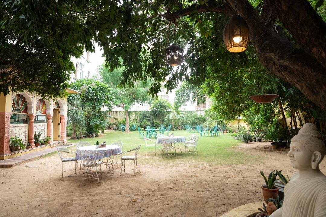 Photo of Others in Bani Park