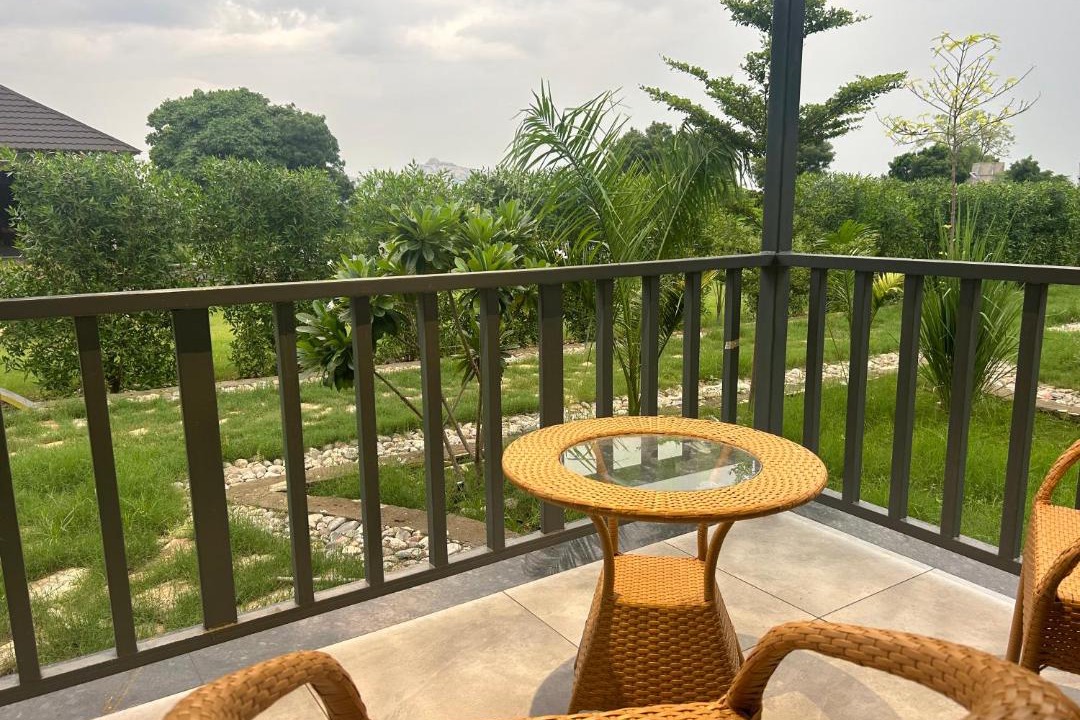 Photo of Patio Balcony in Bali