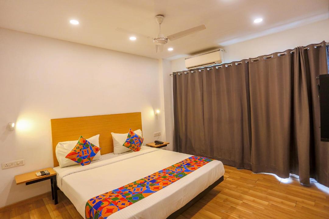 Photo of Bedroom in Pashim Vihar