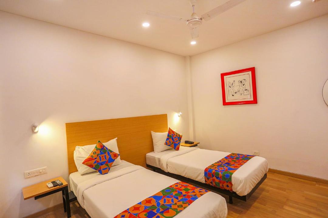 Photo of Bedroom in Pashim Vihar