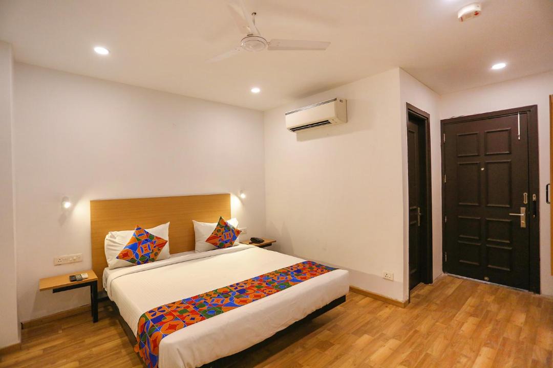 Photo of Bedroom in Pashim Vihar