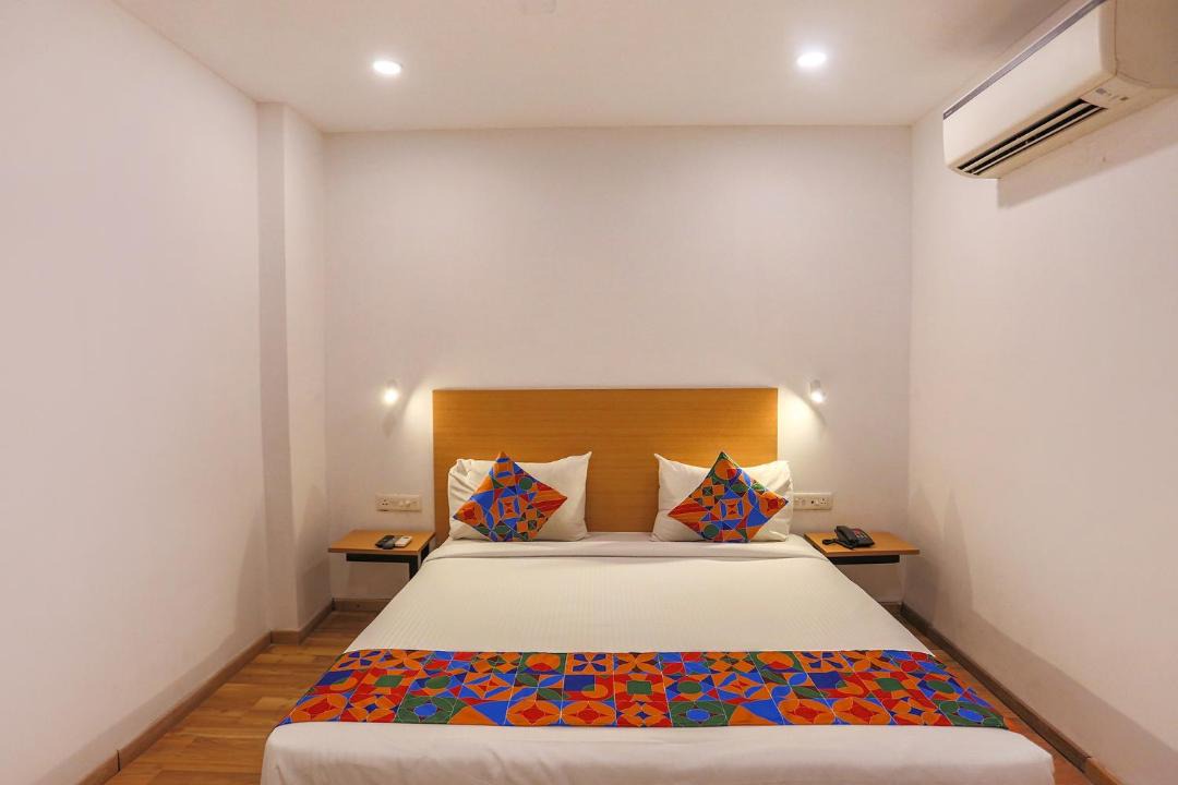 Photo of Bedroom in Pashim Vihar