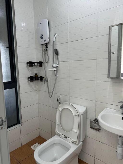 Photo of Bathroom in Batu Caves