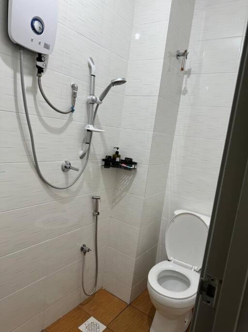 Photo of Bathroom in Batu Caves