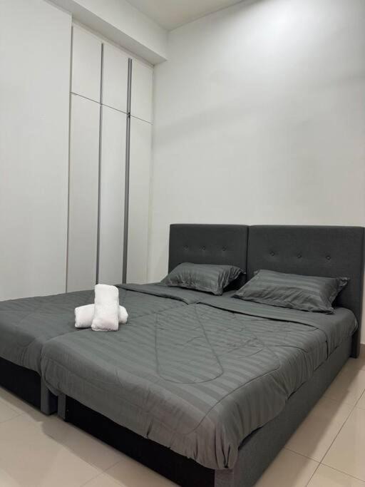 Photo of Bedroom in Batu Caves