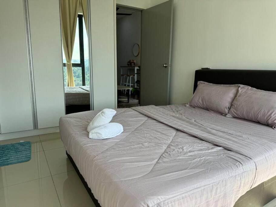 Photo of Bedroom in Batu Caves