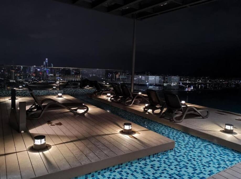 Photo of Patio Balcony in Bandar Tun Razak