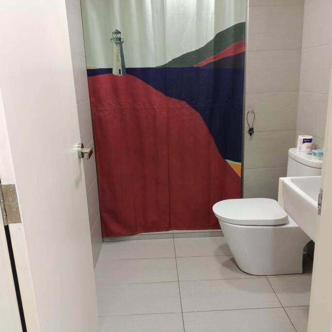 Photo of Bathroom in Bandar Tun Razak