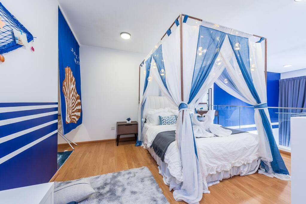 Photo of Bedroom in Bandar Tun Razak
