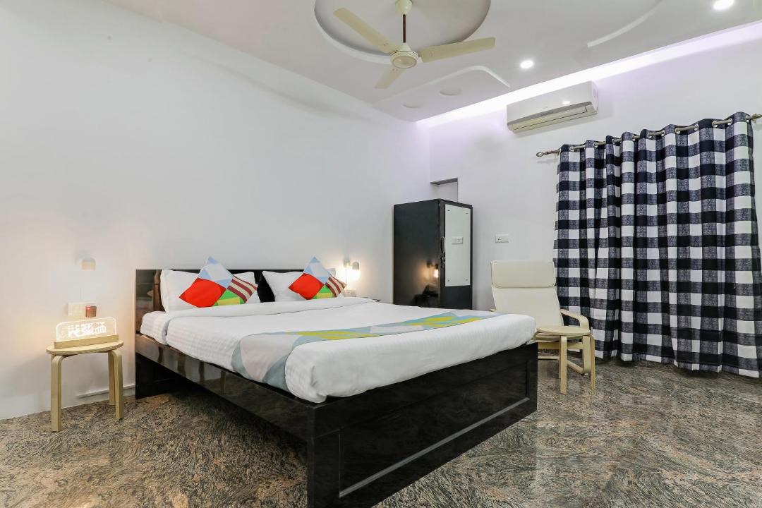 Photo of Bedroom in Nerul