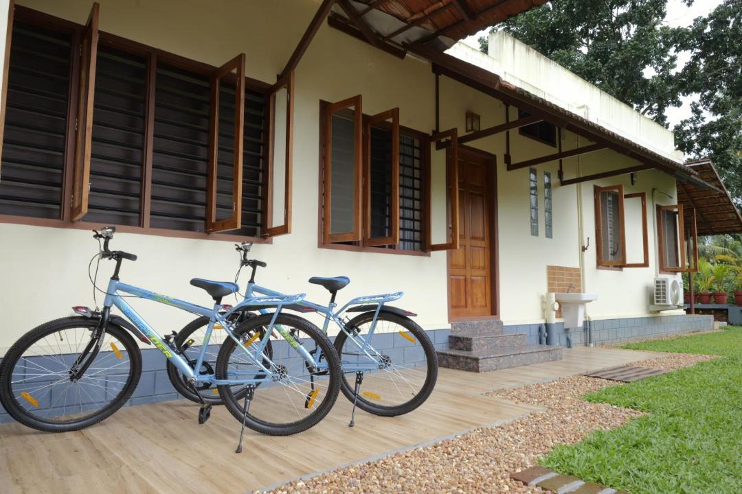 Photo of Others in Kumarakom