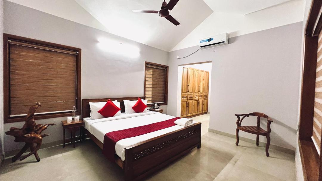 Photo of Bedroom in Kollam