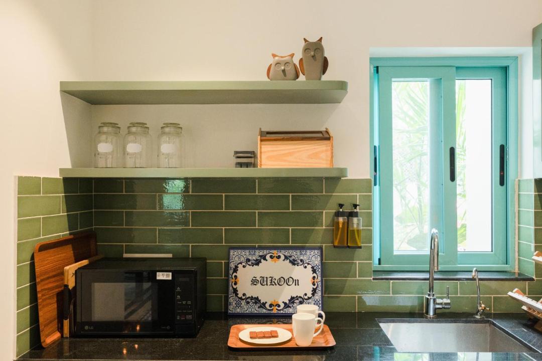 Photo of Kitchen in Parra