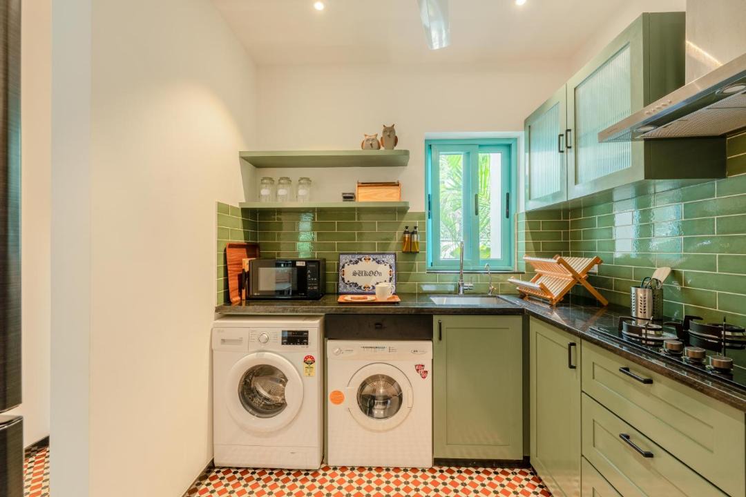 Photo of Kitchen in Parra