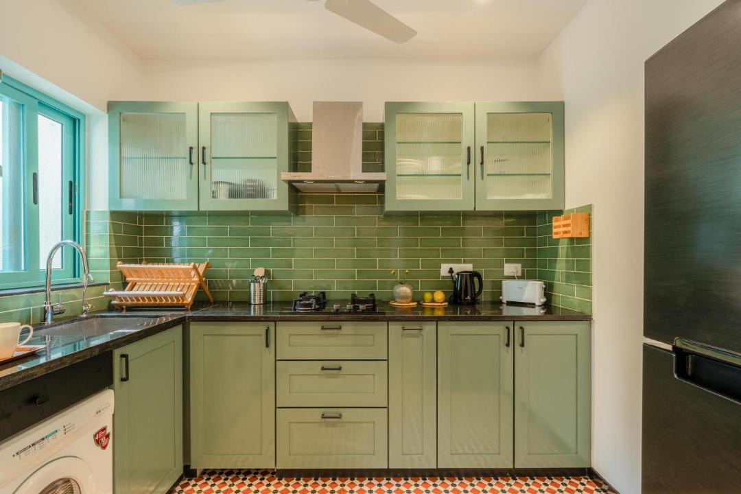 Photo of Kitchen in Parra