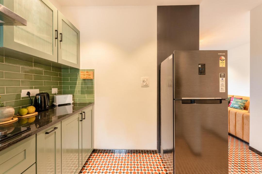 Photo of Kitchen in Parra