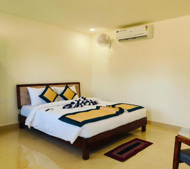 Photo of Bedroom in Jaipur