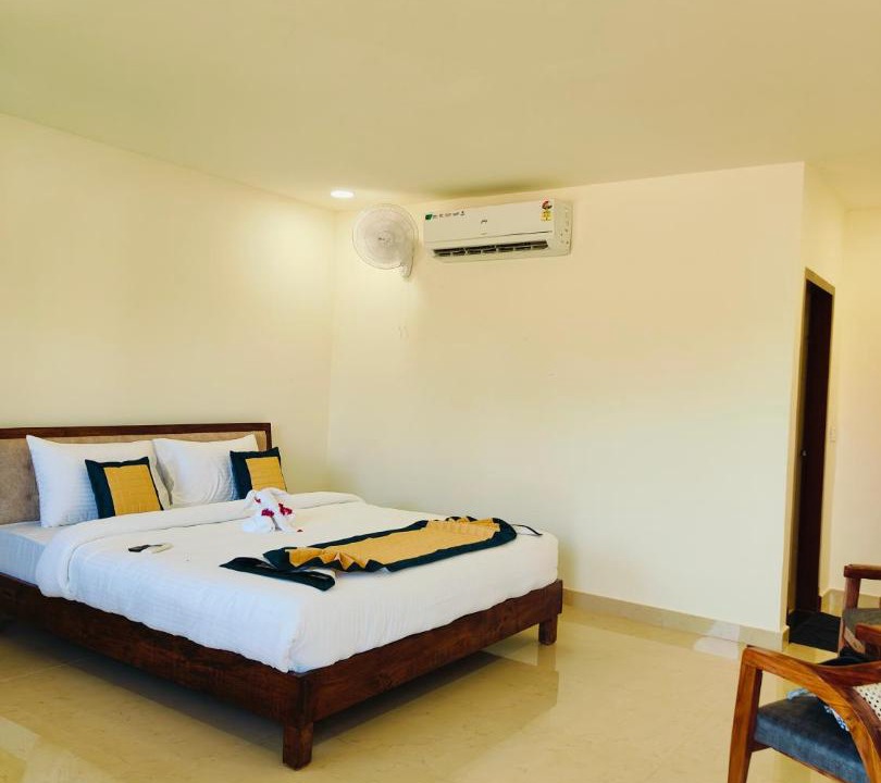 Photo of Bedroom in Jaipur