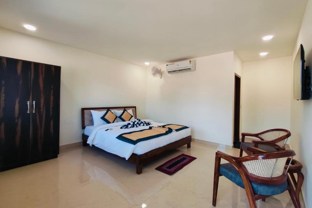 Photo of Bedroom in Jaipur