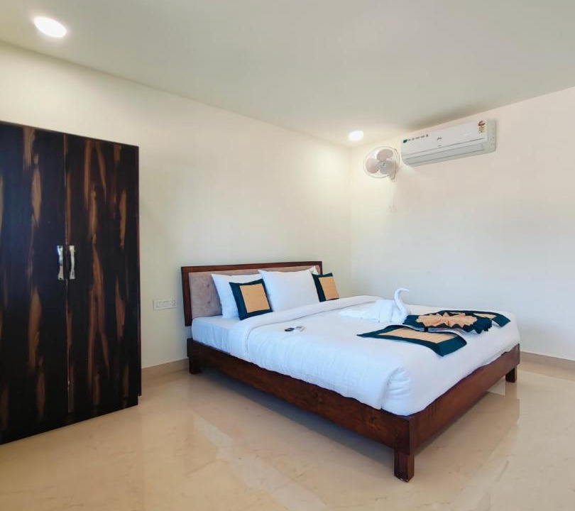 Photo of Bedroom in Jaipur