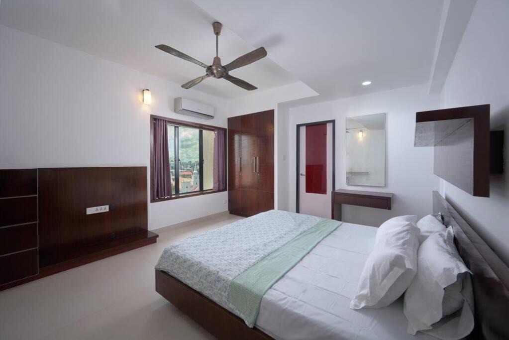 Photo of Bedroom in Kochi