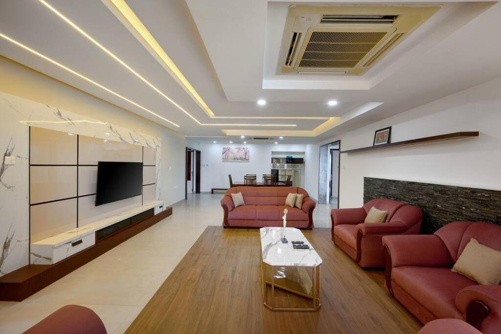Photo of Livingroom in Kochi