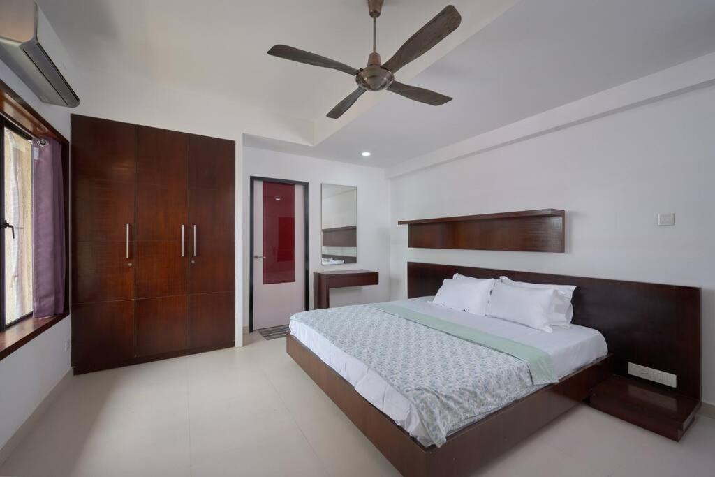 Photo of Bedroom in Kochi