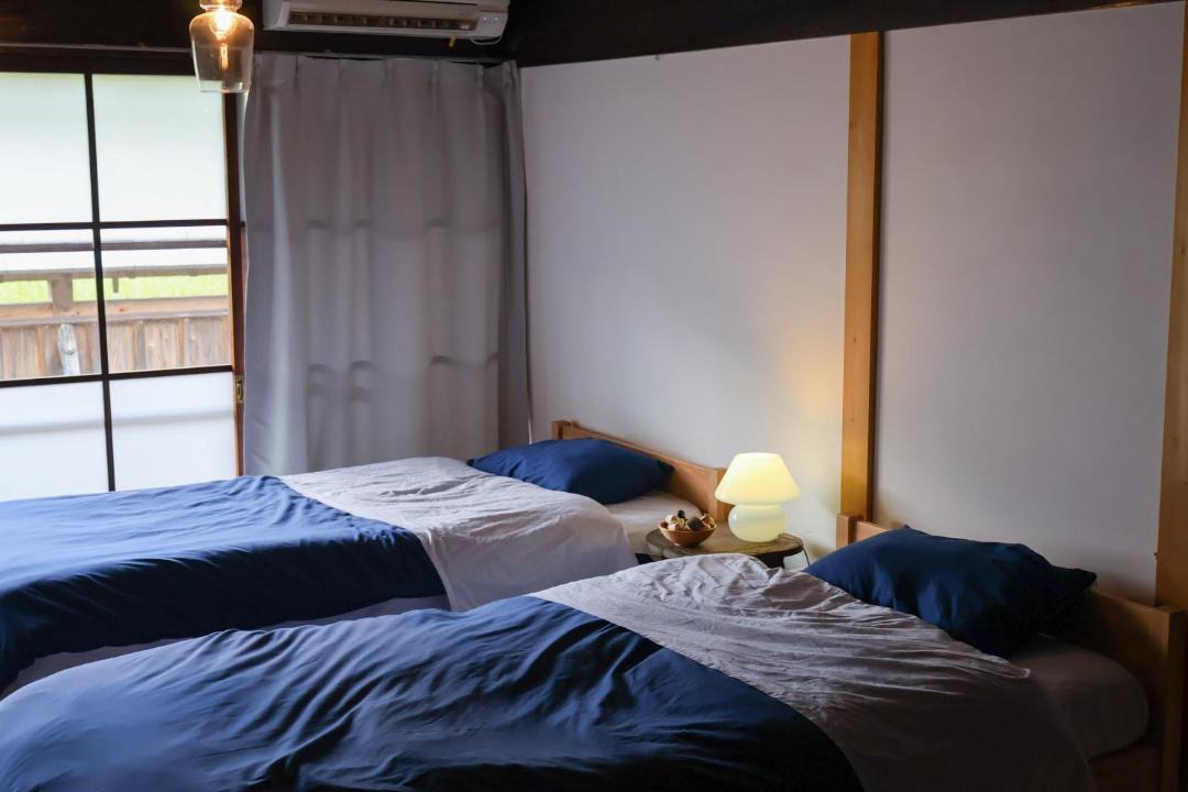 Photo of Bedroom in Ukyo Ward
