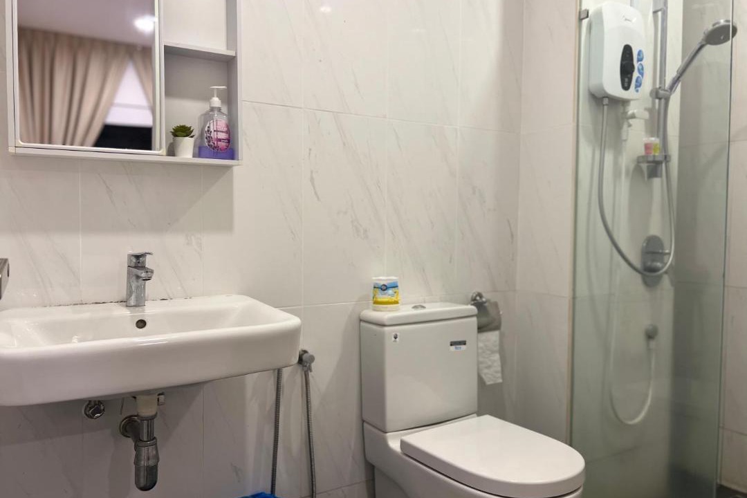 Photo of Bathroom in Ampang