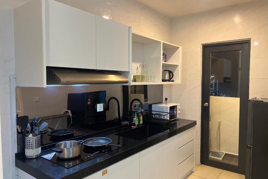 Photo of Kitchen in Ampang