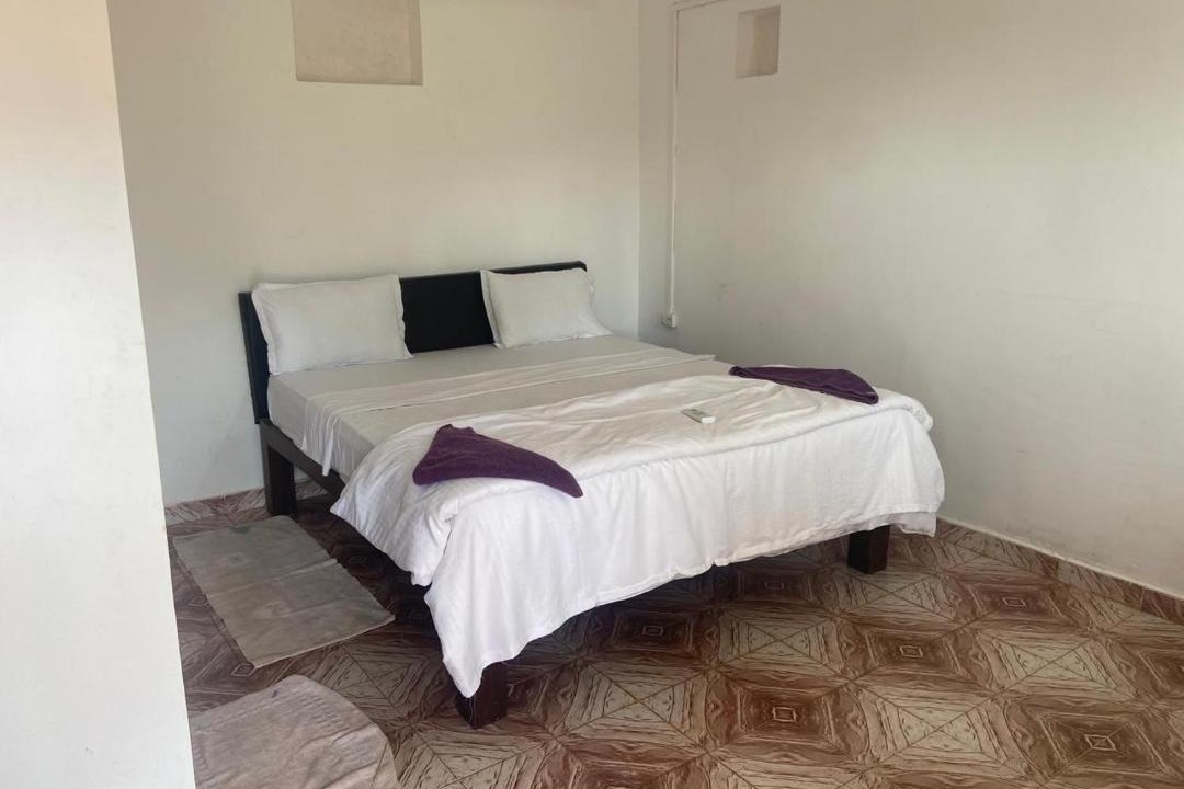 Photo of Bedroom in Agonda