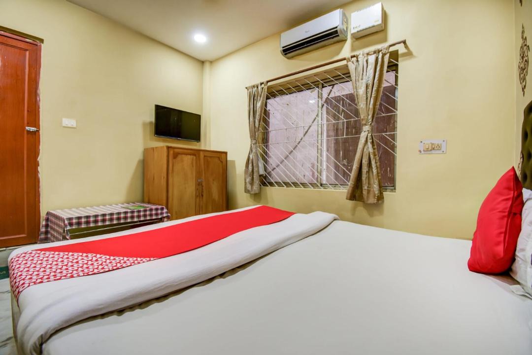 Photo of Bedroom in Rourkela